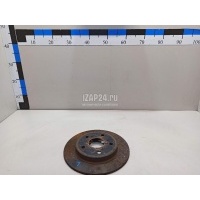 Диск тормозной задний Toyota Corolla E21 2019 4243102190