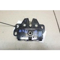 Замок капота Chery Tiggo 2 (J69) 2017 T158402050