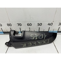 Накладка (кузов наружные) Renault Dokker 2012 903901105R