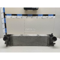 Интеркулер BMW 3-serie G20/G21 2018 17518592701