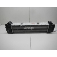 Интеркулер BMW 3-serie G20/G21 2018 17518592701