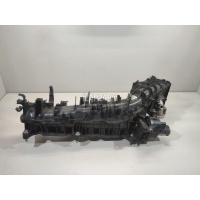 Коллектор впускной BMW 3-serie G20/G21 2018 11618579245