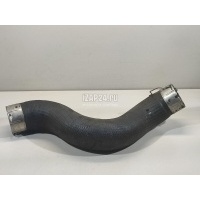 Патрубок интеркулера BMW 3-serie G20/G21 2018 11618572856