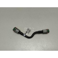 Трубка топливная BMW 3-serie G20/G21 2018 16127449061
