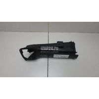 Воздухозаборник (внутри) BMW 3-serie G20/G21 2018 13718635103