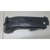 Воздухозаборник (внутри) BMW 3-serie G20/G21 2018 13718635103