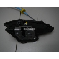 Замок двери передней левой BMW 3-serie G20/G21 2018 51217445051