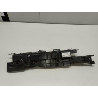 Кронштейн радиатора BMW 3-serie G20/G21 2018 17118666840