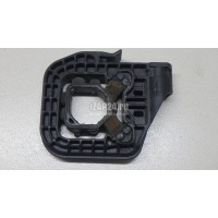 Кронштейн радиатора BMW 3-serie G20/G21 2018 17119895621