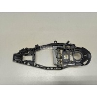 Кронштейн ручки BMW 3-serie G20/G21 2018 51217439222