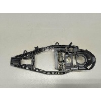 Кронштейн ручки BMW 3-serie G20/G21 2018 51217439222