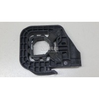 Подушка радиатора BMW 3-serie G20/G21 2018 17119895624