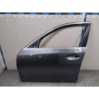 Дверь передняя левая BMW 3-serie G20/G21 2018 41517482275