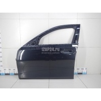 Дверь передняя левая BMW 3-serie G20/G21 2018 41517482275