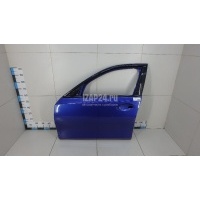 Дверь передняя левая BMW 3-serie G20/G21 2018 41517482275