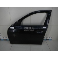 Дверь передняя левая BMW 3-serie G20/G21 2018 41517482275