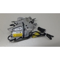 Замок капота BMW 3-serie G20/G21 2018 51237468349