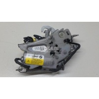 Замок капота BMW 3-serie G20/G21 2018 51237468350