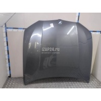 Капот BMW 3-serie G20/G21 2018 41008494446