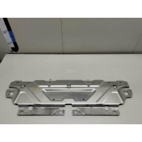 Кожух замка капота BMW 3-serie G20/G21 2018 51647422287