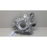 Кулак поворотный задний правый BMW 3-serie G20/G21 2018 33306899304