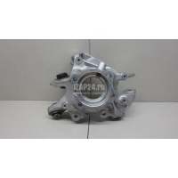 Кулак поворотный задний правый BMW 3-serie G20/G21 2018 33306899304
