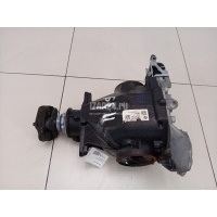 Редуктор заднего моста BMW 3-serie G20/G21 2018 33108686989