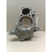 Кулак поворотный передний левый BMW 3-serie G20/G21 2018 31216877143