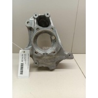 Кулак поворотный передний правый BMW 3-serie G20/G21 2018 31216877144