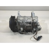 Компрессор кондиционера BMW 3-serie G20/G21 2018 64529482996