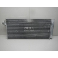 Радиатор кондиционера (конденсер) BMW 3-serie G20/G21 2018 64536805346
