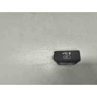 Разъем BMW 3-serie G20/G21 2018 84108711939
