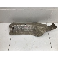 Экран тепловой Renault Arkana 2019 205405797R