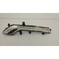 Peugeot 508 i рестайлинг фара левая светодиодный для езды дневной 9807242380