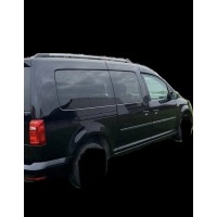 Volkswagen caddy 2k5 iv 4 дверь правое передняя передняя в сборе oem lc9x