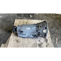 КПП автоматическая (АКПП) MERCEDES-BENZ S-CLASS W221 09/2005 - 12/2013 2008 722902,A2212501402