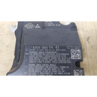 Блок AirBag MERCEDES-BENZ GLC X253 06/2015 - 2021 A2059009445