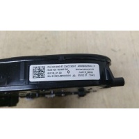 Фонарь салона (плафон) MERCEDES-BENZ EQC N293 05/2019 - 07/2023 2021 A0009005723,A0009063306