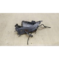 Компрессор пневмоподвески MERCEDES-BENZ C-CLASS W205 07/2013 - 2021 A2133200004
