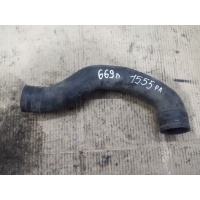 Патрубок воздушного фильтра Opel Astra H 2007 55559224, 315840884