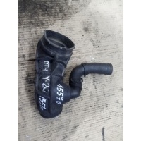 Патрубок турбины Opel Astra G 2000 24441600