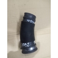 Патрубок воздушного фильтра Opel Vectra C 2004 55354823, 329788454