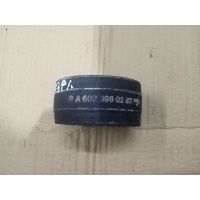 Патрубок интеркулера Mercedes E W210 2002 A6020980283
