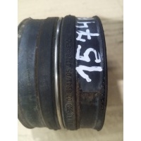 Патрубок интеркулера Mercedes C W203 2003 A2710940982