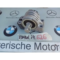 подушка крепления двигателя BMW i4 2022 8742123