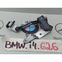 датчик дорожного просвета BMW i4 2022 5895466