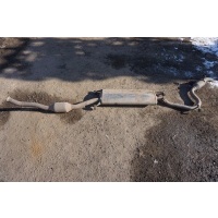 Toyota rav4 rav - 4 iii демпфер схема выхлопной 2.2d4d 12841 2010rok