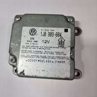 Volkswagen passat b5 модули подушек безопасности воздушных 1j0909604
