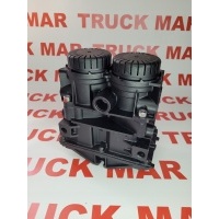 Модулятор клапан man 0486204017