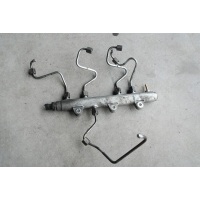 Накладка впрыска 2.5 tdci wl - at форд ranger iv mazda bt 50 0445214076
